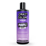 Crazy Color Shampoo Purple 250ml