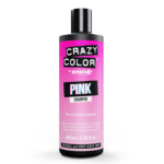 Crazy Color Shampoo Pink 250ml