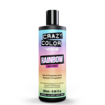 Crazy Color Conditioner Rainbow Care 250ml