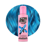Crazy Color 44 Capri Blue 100ml