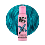 Crazy Color 45 Peacock Blue 100ml