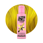 Crazy Color 49 Canary Yellow 100ml