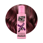 Crazy Color 50 Aubergine 100ml