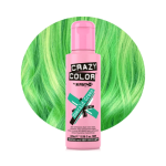 Crazy Color 53 Emerald Green 100ml