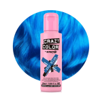 Crazy Color 59 Sky Blue 100ml