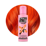 Crazy Color 60 Orange 100ml