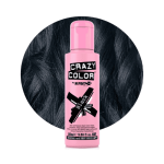 Crazy Color 30 Black 100ml