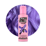 Crazy Color 62 Hot Purple 100ml