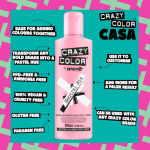 Crazy Color Neutral Mix 250ml - Image 2