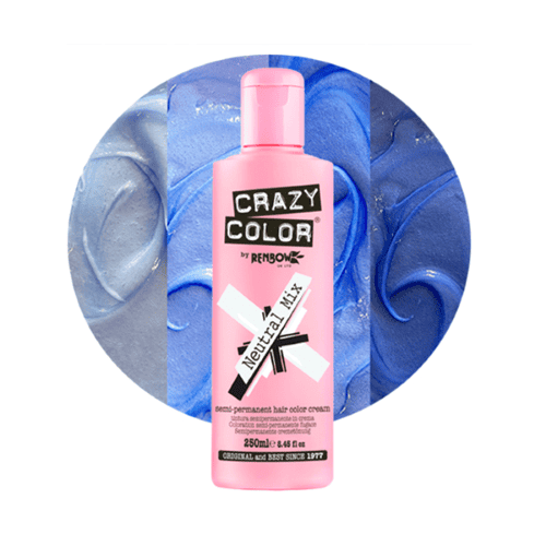 PC002276.png Crazy Color Neutral Mix 250ml - Image 1