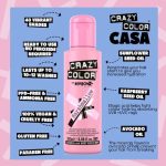 Crazy Color 64 Marshmallow 100ml - Image 2