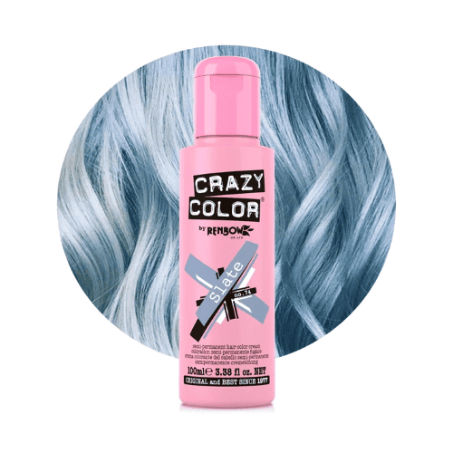 PC002294.png Crazy Color 74 Slate 100ml - Image 1
