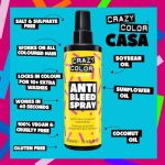 Crazy Color Anti Bleed Spray 250ml - Image 2