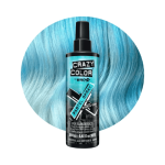 Crazy Color Pastel Spray Bubble Gum 250ml