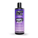 Crazy Color Shampoo Purple 250ml
