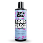 Crazy Color Bond Restore Shampoo 250ml