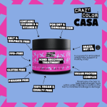 Crazy Color Bond Recovery Treatment 350ml - Image 2