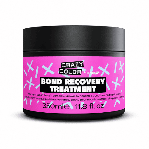 PC002638.png Crazy Color Bond Recovery Treatment 350ml - Image 1
