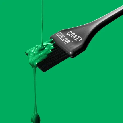 Crazy Color 46 Pine Green 100ml