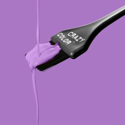 Crazy Color 54 Lavender 100ml