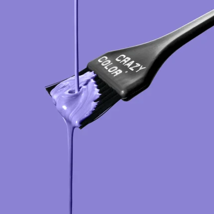 Crazy Color 55 Lilac 100ml