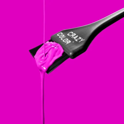 Crazy Color 78 Rebel UV 100ml