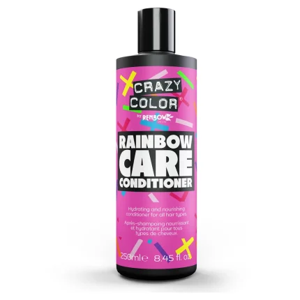 Crazy Color Conditioner Rainbow Care 250ml