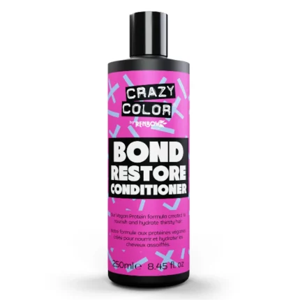 Crazy Color Bond Restore Conditioner 250ml